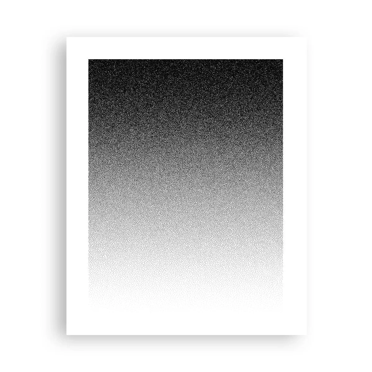 Poster - Verso la luce - 40x50 cm