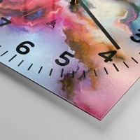 Quadrante con numeri