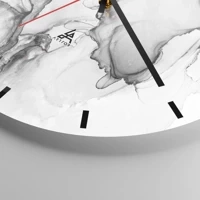 Quadrante con trattini