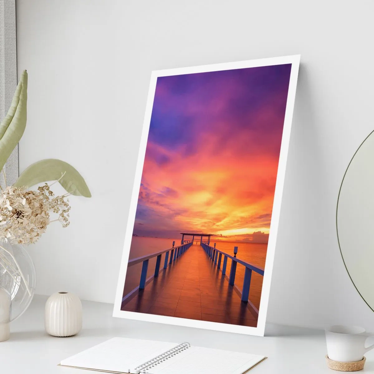 Poster - Senza fine - 70x100 cm