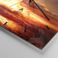 Quadrante con trattini