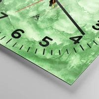 Quadrante con numeri