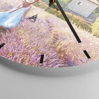 Quadrante con trattini