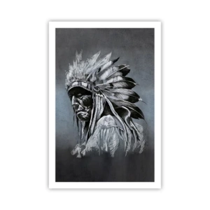 Poster - Ritorno alle radici - 61x91 cm