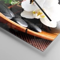 Quadrante con trattini