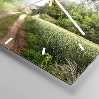 Quadrante con trattini