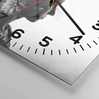 Quadrante con numeri