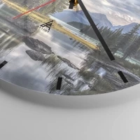 Quadrante con trattini