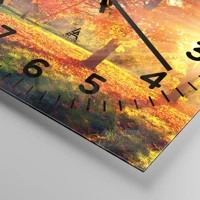 Quadrante con numeri