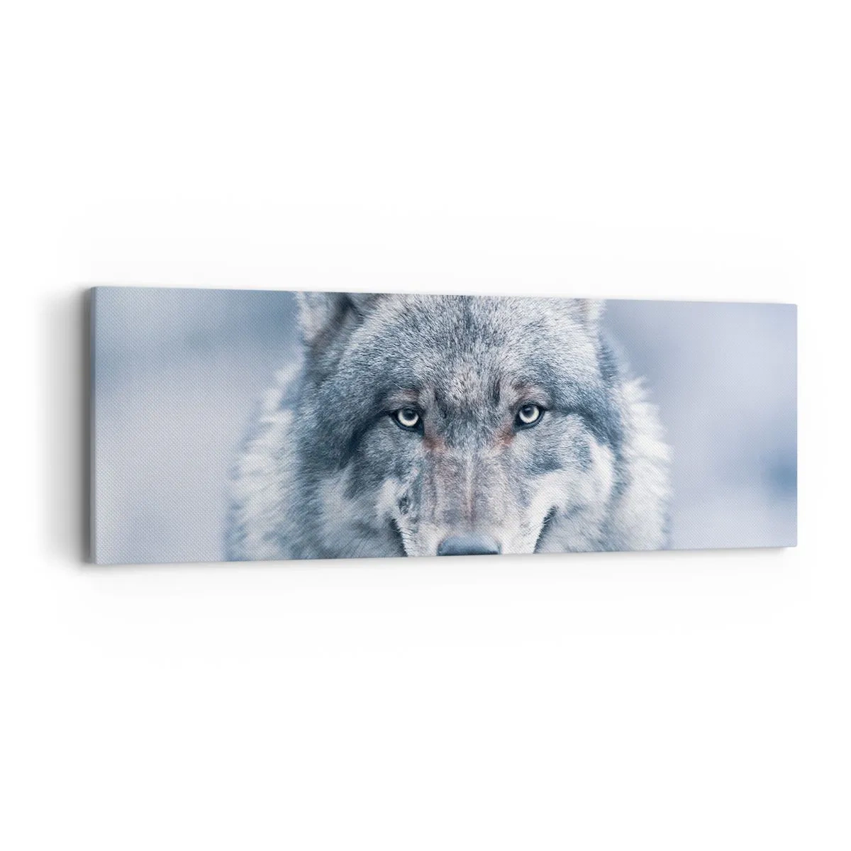 Quadro su tela - Stampe su Tela - Accetti la sfida? - 90x30 cm