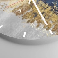 Quadrante con trattini