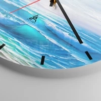 Quadrante con trattini