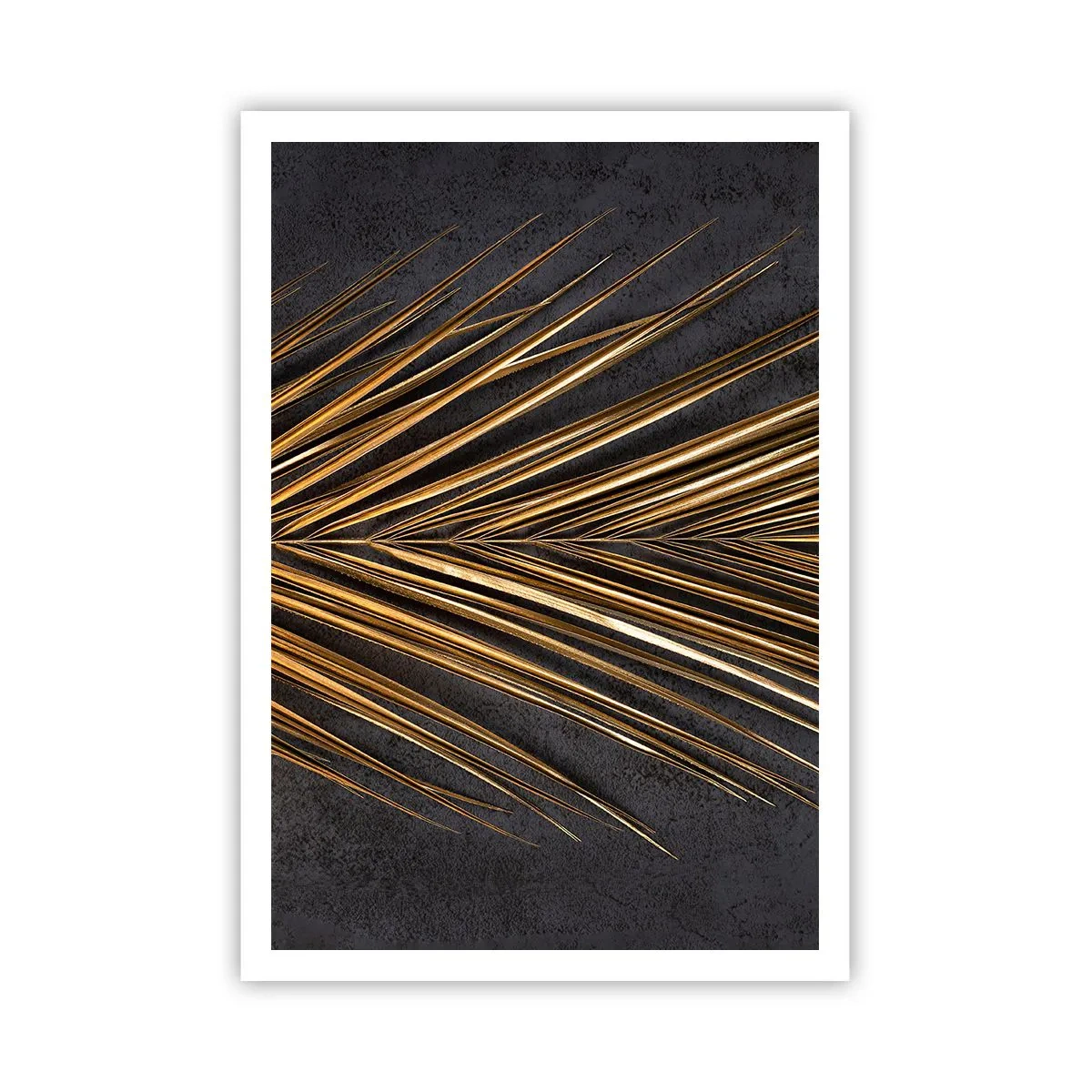 Poster - L'oro dei tropici - 70x100 cm