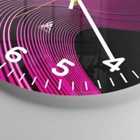 Quadrante con numeri