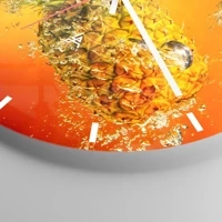 Quadrante con trattini