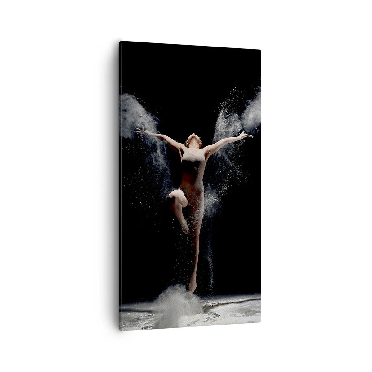 Quadro su tela - Stampe su Tela - Gli elfi esistono - 55x100 cm