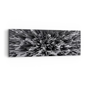 Quadro su tela - Stampe su Tela - Spigolosità massima - 90x30 cm