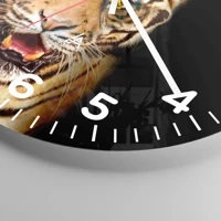 Quadrante con numeri