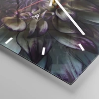 Quadrante con trattini