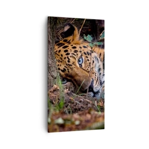 Quadro su tela - Stampe su Tela - Fidati di me - 55x100 cm