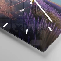 Quadrante con trattini