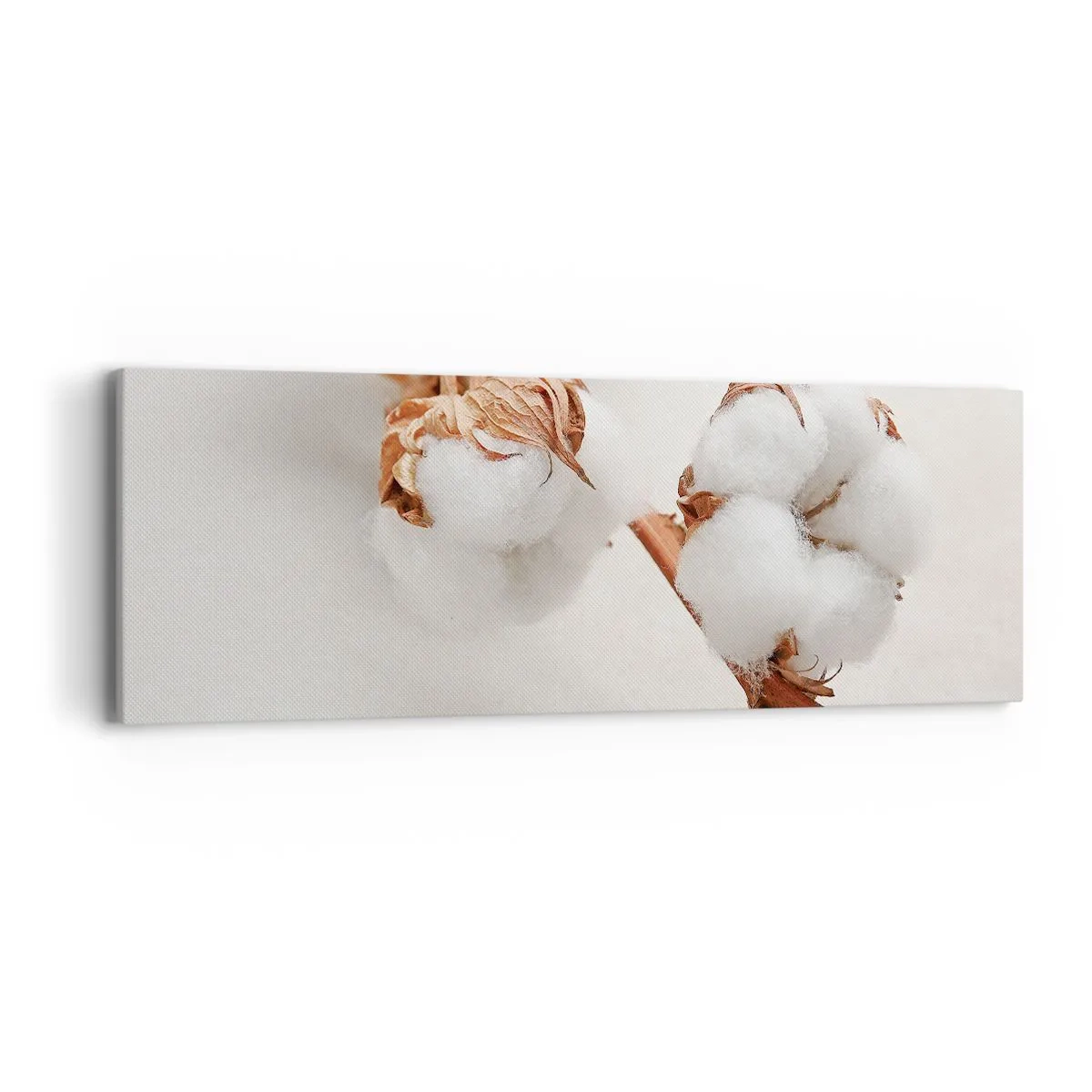 Quadro su tela - Stampe su Tela - Semplicemente un abbraccio - 90x30 cm