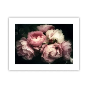 Poster - Il fascino della Belle Époque - 40x30 cm