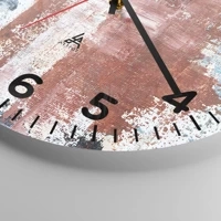 Quadrante con numeri