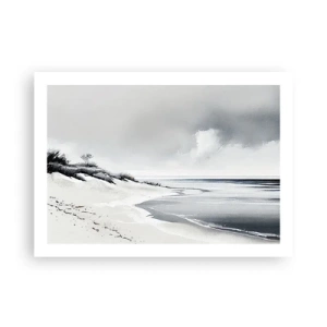 Poster - Insieme da sempre - 70x50 cm