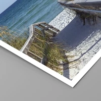 Senza cornice