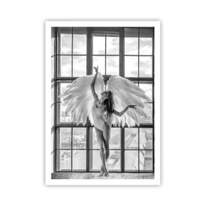 Poster - Città degli angeli? - 70x100 cm