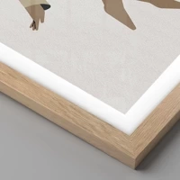 Rovere chiaro