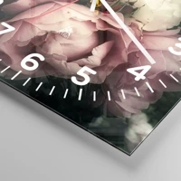 Quadrante con numeri