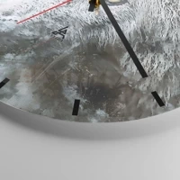 Quadrante con trattini