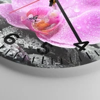 Quadrante con numeri