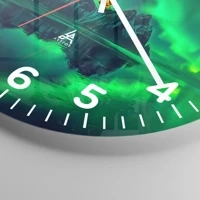 Quadrante con numeri