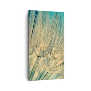 Quadro su tela - Stampe su Tela - Aspettando il vento - 45x80 cm