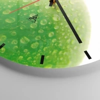 Quadrante con trattini