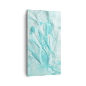 Quadro su tela - Stampe su Tela - Insieme per sempre - 45x80 cm