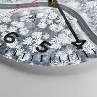 Quadrante con numeri