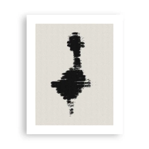 Poster - Le vibrazioni della fantasia - 40x50 cm