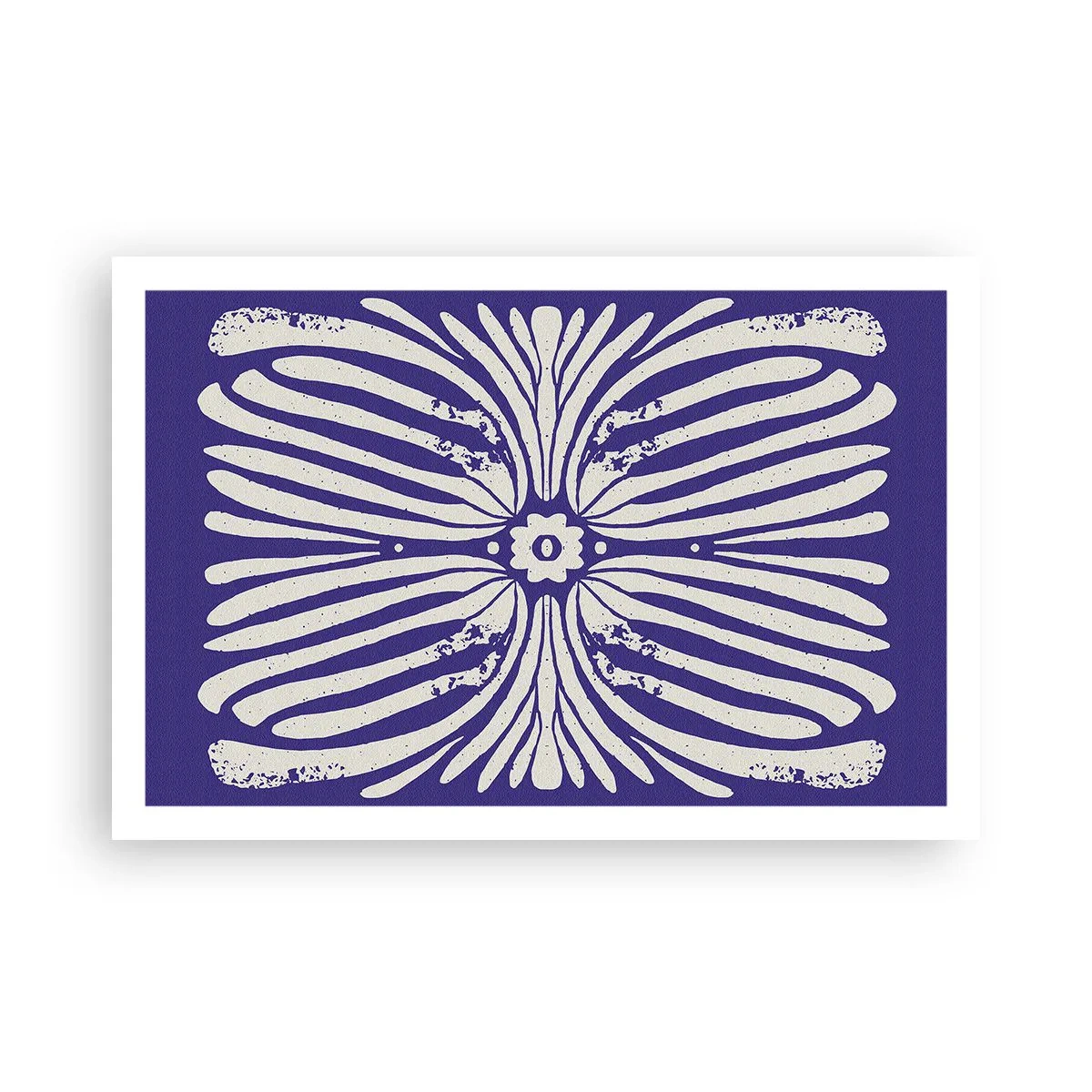 Poster - Ispirazioni etniche - 91x61 cm