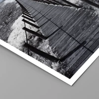 Senza cornice