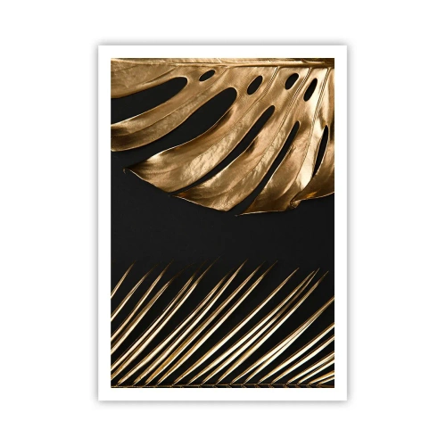 Poster - Diverse, ma ugualmente care - 70x100 cm