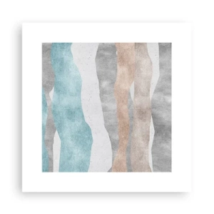 Poster - Studio di prossimità - 30x30 cm