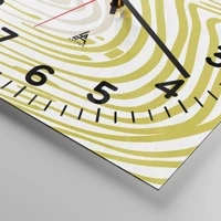 Quadrante con numeri