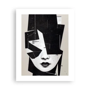 Poster - Profondamente celata - 40x50 cm