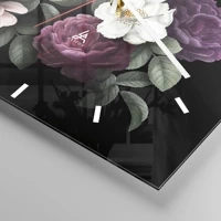 Quadrante con trattini