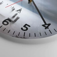 Quadrante con numeri