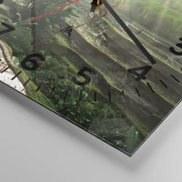 Quadrante con numeri